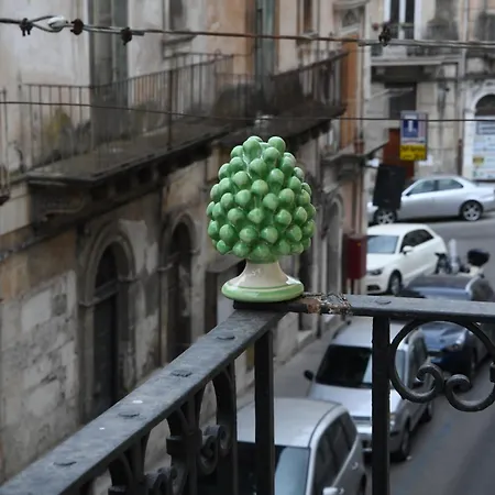 Il Sogno Dei Mori * Ragusa