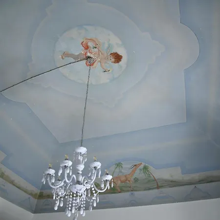 Il Sogno Dei Mori Affittacamere Ragusa