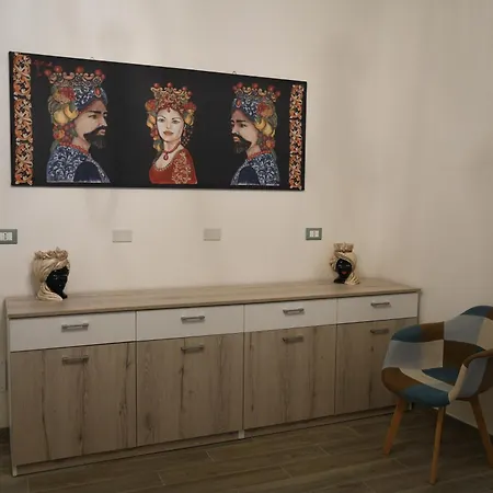 Il Sogno Dei Mori 4*