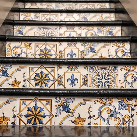 Il Sogno Dei Mori 4* Ragusa