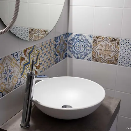 Pensjonat Il Sogno Dei Mori