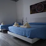 Il Sogno Dei Mori 4* Raguse