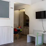 Il Sogno Dei Mori Maison d'hôtes Raguse