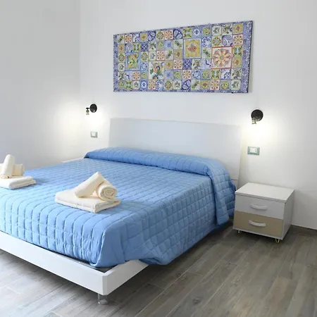 Il Sogno Dei Mori Guest house