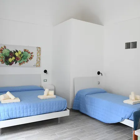 Guest house Il Sogno Dei Mori