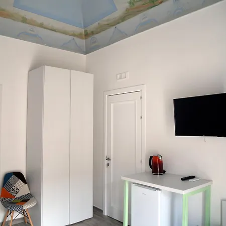Il Sogno Dei Mori *