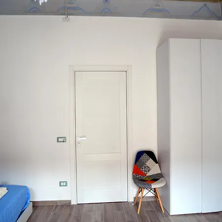Il Sogno Dei Mori Guest house