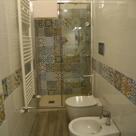 Il Sogno Dei Mori Guest house