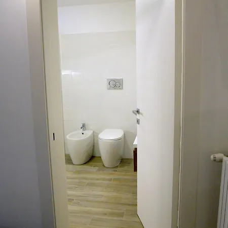 Il Sogno Dei Mori Guest house *