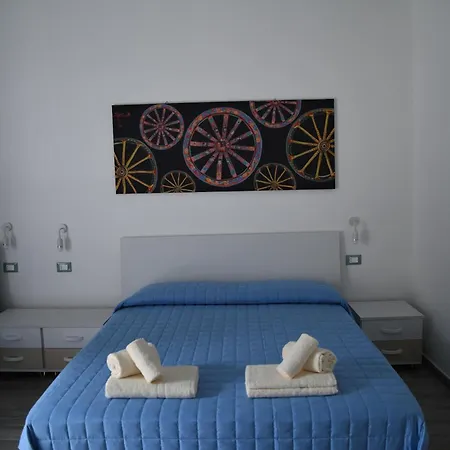 Il Sogno Dei Mori Guest house Ragusa