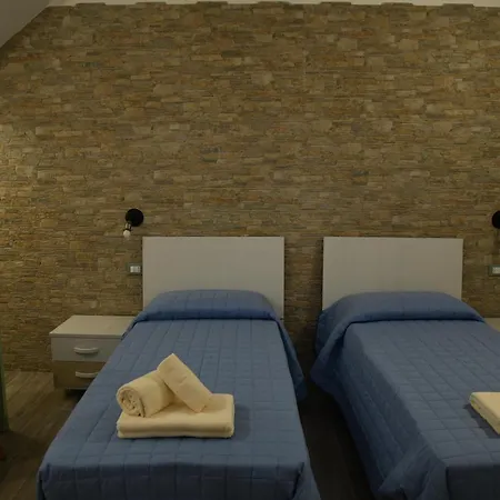 Il Sogno Dei Mori Guest house Ragusa