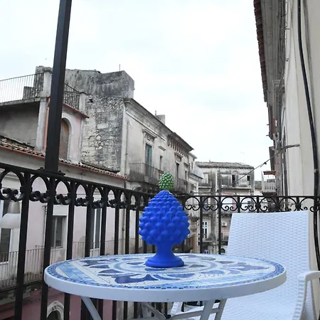Il Sogno Dei Mori Guest house *