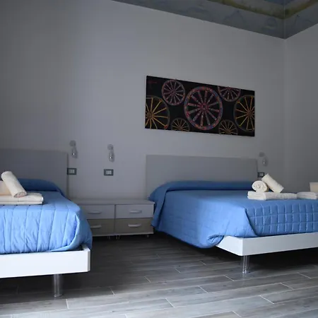 Il Sogno Dei Mori 4*