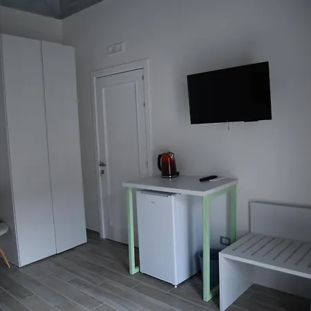 Il Sogno Dei Mori Guest house