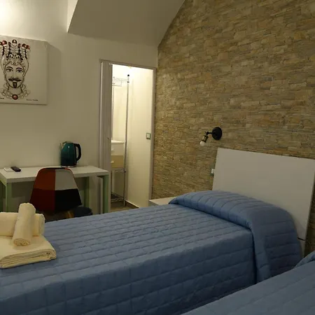 Guest house Il Sogno Dei Mori
