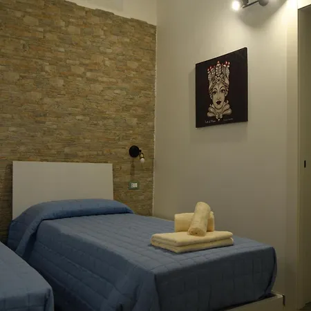 Il Sogno Dei Mori Guest house Ragusa