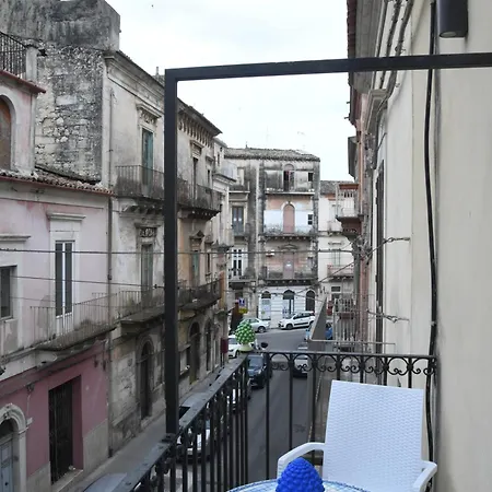 Il Sogno Dei Mori Guest house