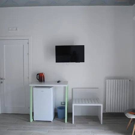Vendégház Il Sogno Dei Mori 4*