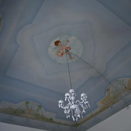 Il Sogno Dei Mori Vendégház 4*