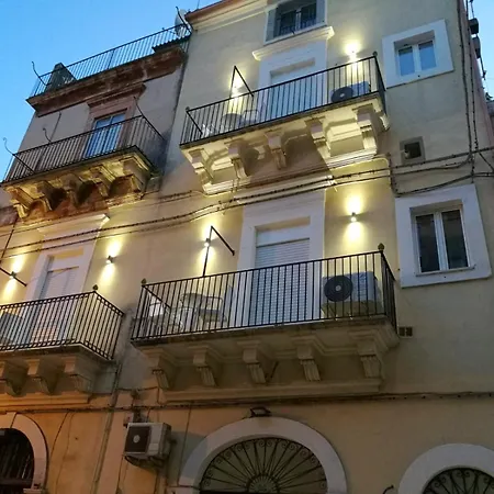 Guest house Il Sogno Dei Mori