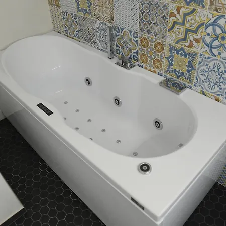 Guest house Il Sogno Dei Mori Ragusa