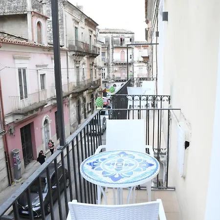 Il Sogno Dei Mori Ragusa