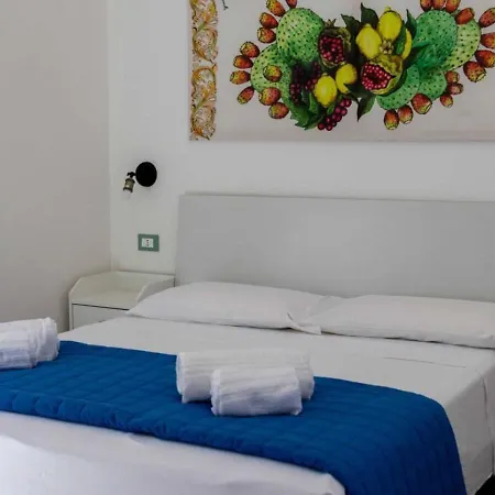 Guest house Il Sogno Dei Mori
