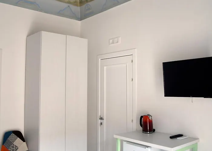 Il Sogno Dei Mori 4*