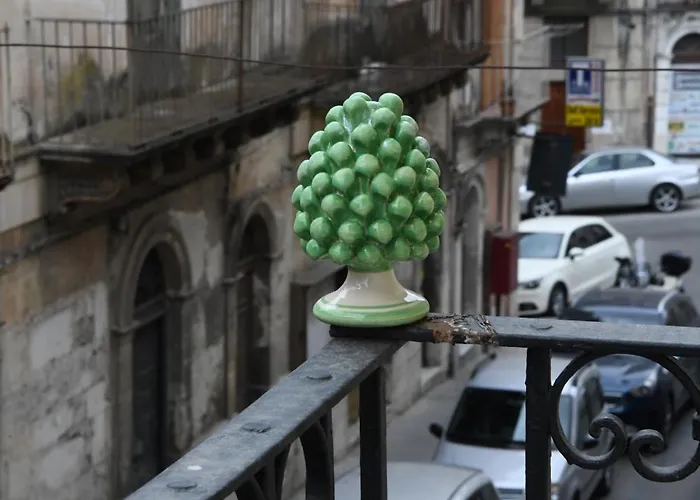 Il Sogno Dei Mori 4* Ragusa