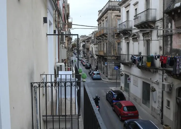 Vendégház Il Sogno Dei Mori