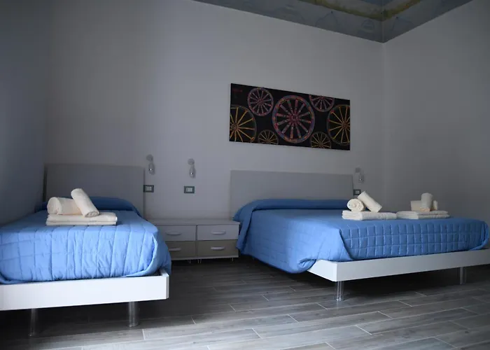 Il Sogno Dei Mori 4*
