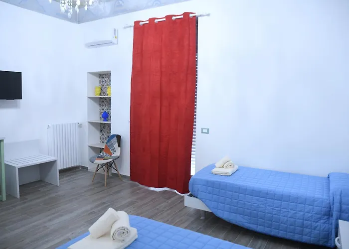 Il Sogno Dei Mori 4* Ragusa