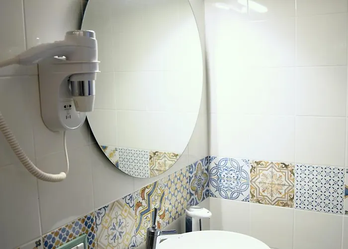 Il Sogno Dei Mori 4* Ragusa