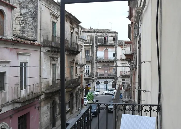 Il Sogno Dei Mori Vendégház