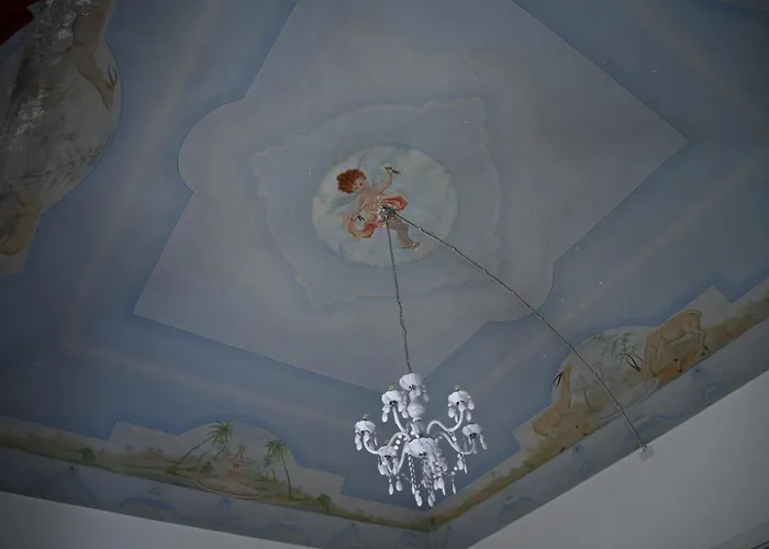 Il Sogno Dei Mori Vendégház 4*