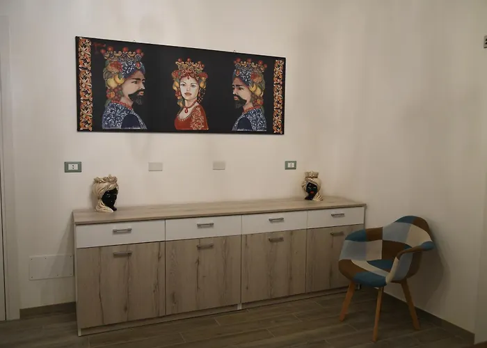 Il Sogno Dei Mori 4*