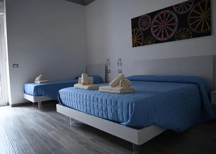 Il Sogno Dei Mori 4* Ragusa