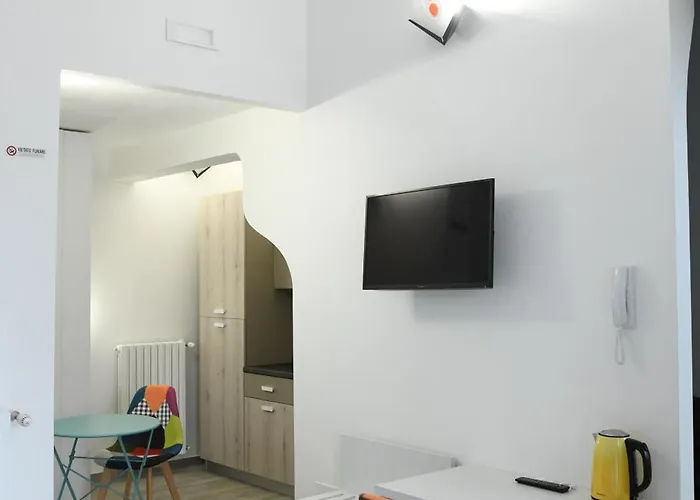 Il Sogno Dei Mori 4*