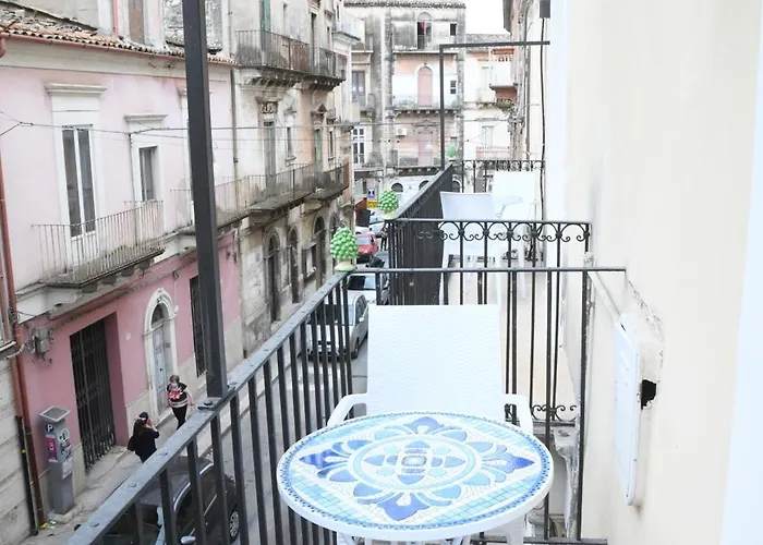 Il Sogno Dei Mori Ragusa